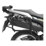 Suporte Bau Lateral Yamaha