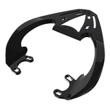 Suporte Baú Liga Leve Yamaha Factor 125 150 Fazer 250 Scam
