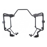 Suporte Baú Malas Laterais Givi Bmw R 1200 Gs 2013 2018 2019