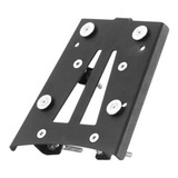 Suporte Bau Moto Roncar Base Para Bauleto Varias Motos