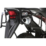 Suporte Bau Protetor Lateral Xre 300 Givi Pl1114 Todos Anos