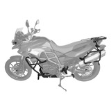 Suporte Baú Superior E Lateral Bmw F700gs 20 2021 2022 Scam
