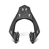 Suporte Baú Superior Fiber Force Fz15 2023