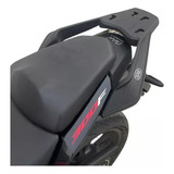 Suporte Baú Superior Scam Honda Cb300f Twister 2023 