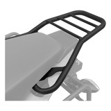 Suporte Bau Superior Scam Para Honda Cg160 2025 Titan Fan