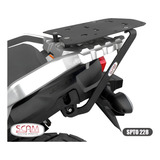 Suporte Bau Superior Suzuki