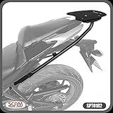 Suporte Baú Superior Yamaha Mt03 2015 Spto182 Scam
