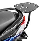 Suporte Baú Superior Yamaha Nmax160 2021 Spto534 Scam