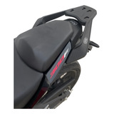 Suporte Bau Traseiro Bagageiro Cb 300f Twister 2023 Scam