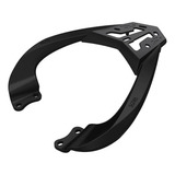 Suporte Baú Yamaha Fazer 150 2014 Em Diante Liga Leve Scam