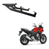 Suporte Bauleto Cb 500
