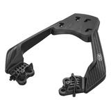 Suporte Bauleto Twister 300 Scam Fiberforce Honda Cb 300f