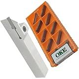 Suporte Bedame Externo 32x32 Inserto Pastilha DGN 3102C