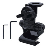 Suporte Bi articulado Capô Porta Malas Aquário M 600