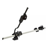 Suporte Bicicleta Teto Transbike Farad Pesio Com Antifurto
