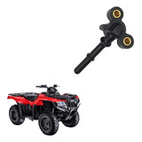 Suporte Bico Injetor Quadriciclo