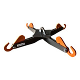 Suporte Big Bag Com