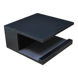 Suporte Bike Bicicleta Mdf Madeira Parede Pendurar