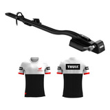 Suporte Bike Bicicleta P Teto Thule 564 Fastride Brinde