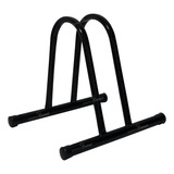 Suporte Bike Chao Bicicletario Condominio Casa Aro 24 Ao 29