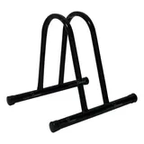 Suporte Bike Chao Bicicletario