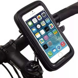 Suporte Bike Moto Capa Celular Touch