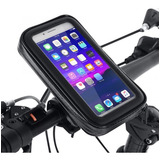 Suporte Bike Moto Capa Celular Touch