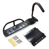 Suporte Bike Parede Chão Tipo Hornit Clug Mini Bicicletário