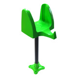 Suporte Bobina Fundo Estrela