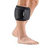 Suporte Bolsa Gel Completo Com Sachê De Gel - Preto