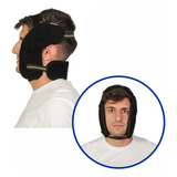 Suporte Bolsa Térmica Gel Orofacial Dor Dtm Bruxismo Mercur