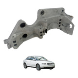 Suporte Bomba Compressor Alternador Vw Audi A3 1999 A 2006