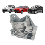 Suporte Bomba D Água Peugeot 206 207 Citroen C3 1 4 8v