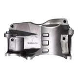 Suporte Bomba Direção E Ar Gol1 0 8v 16v 0361451671 Aluminio