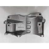 Suporte Bomba Direção E Ar Gol1 0 8v 16v 0361451671 Aluminio