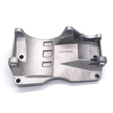 Suporte Bomba Direção E Ar Gol1 0 8v 16v 0361451671 Aluminio