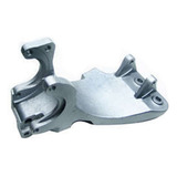 Suporte Bomba Direção Hidráulica E Do Alternador Gm S10 2 2 95 96 97 98 99 2000 Exceto 4x4
