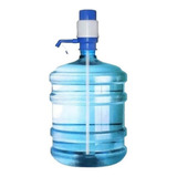 Suporte Bomba Garrafa Manual Galão 10 20 Litros Água Mineral