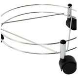 Suporte Botijão Acbt 29 Cm X 10 Cm Aço Dbwt