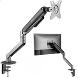 Suporte Braço Articulado Monitor Tela Ajustável Computador