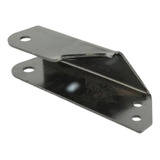 Suporte Braço Da Suspensão Dianteira Ford F 100 F 1000
