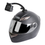 Suporte Braço Extensor P Capacete The Arm Gopro Eken Xiaomi
