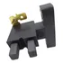 Suporte C/ Escovas / Gerador Diesel Td-7000cxe-cx3ed - 59264