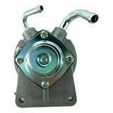 Suporte Cabeçote Filtro Combustivel L200 Triton 3 2 08 18