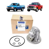 Suporte Cabeçote Filtro Óleo Motor F250 Silverado Mwm Sprint