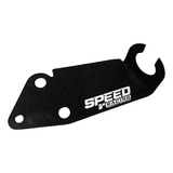 Suporte Cabo Acelerador Ap Tbi Mi Gol Parati Saveiro Voyage