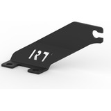 Suporte Cabo Acelerador Carburador Weber 40 44 Idf