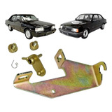 Suporte Cabo Acelerador Chevette O Epala Brosol 2e 3e Kit