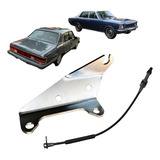 Suporte Cabo Acelerador Dfv 446 Gm Opala Caravan