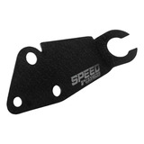 Suporte Cabo Acelerador Vw Motor Ap Mi Gol Parati Tampa Adap